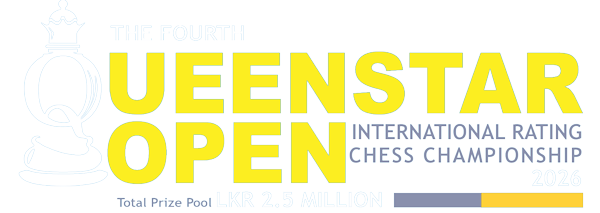 4th Queenstar International Rating Chess Championship