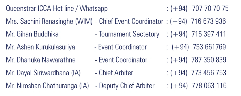 Contact Us Contact Us