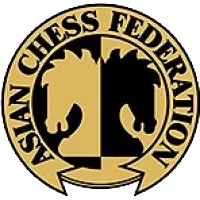 asian chess federation