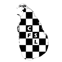 chess federation of sri lanka